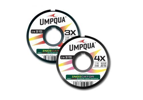 Umpqua Indicator Tippet