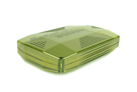 Umpqua Payload Boat Fly Box Fly Box