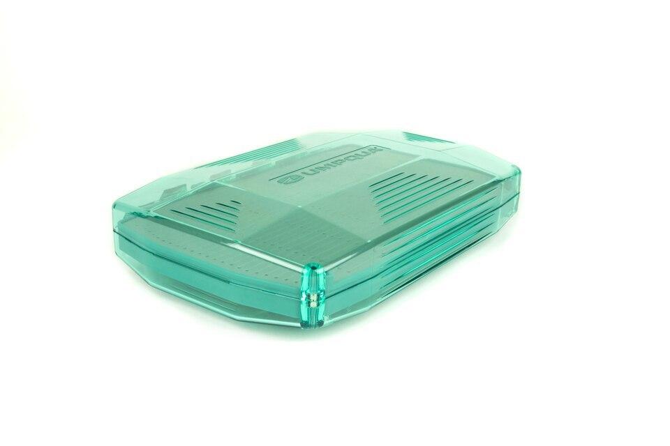 Umpqua Payload Boat Fly Box Fly Box