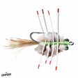 Umpqua Permit Crab Flies