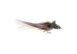 Umpqua Pike Fly Shad / 3/0 Flies