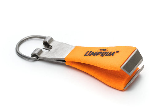 Umpqua River Grip Nipper Orange Nippers