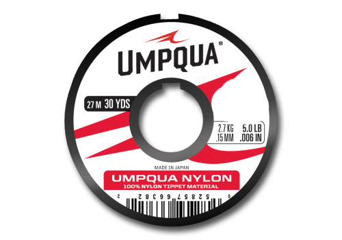 Umpqua Tippet 6x Tippet