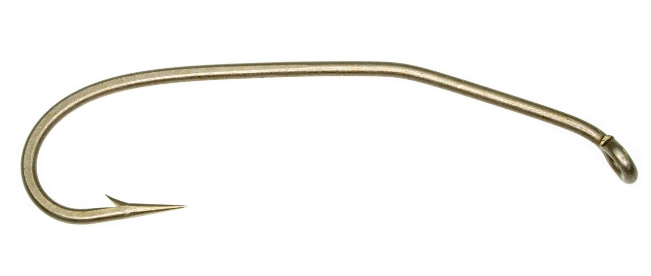 Umpqua U106 U-Series Hook 50 Pack 10 Hooks