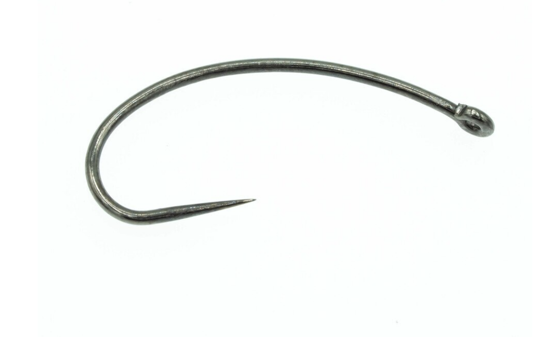 Umpqua UC 608BL-BN Comp Hook 50 Pack 6 Hooks