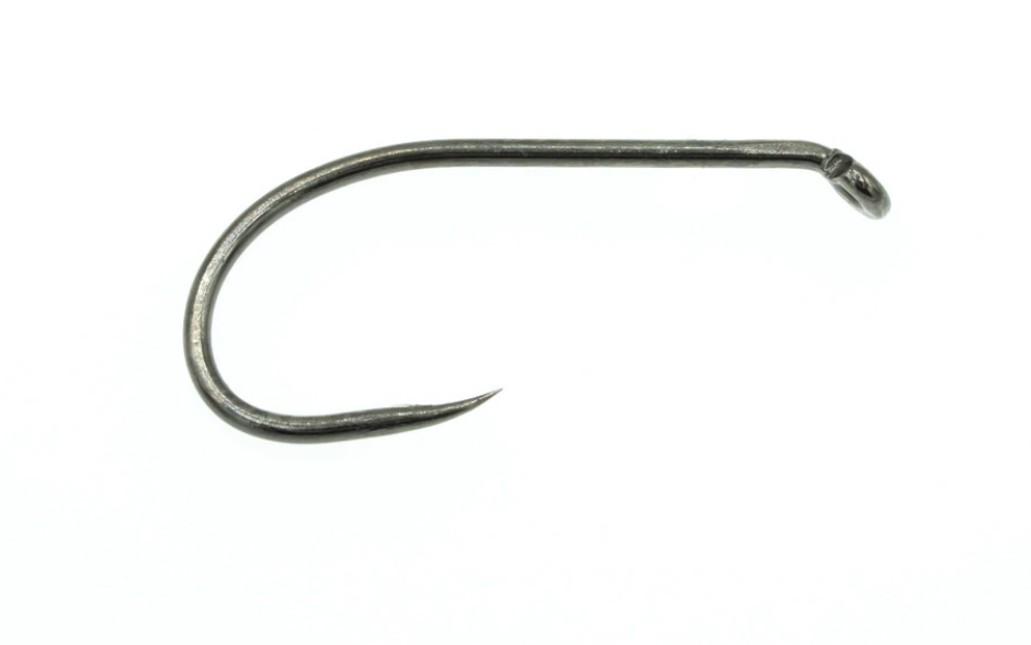 Umpqua UC 610BL-BN Comp Hook 50 Pack 6 Hooks