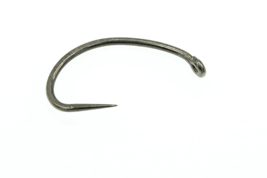 Umpqua UC 620BL-BN Comp Hook 50 Pack 8 Hooks