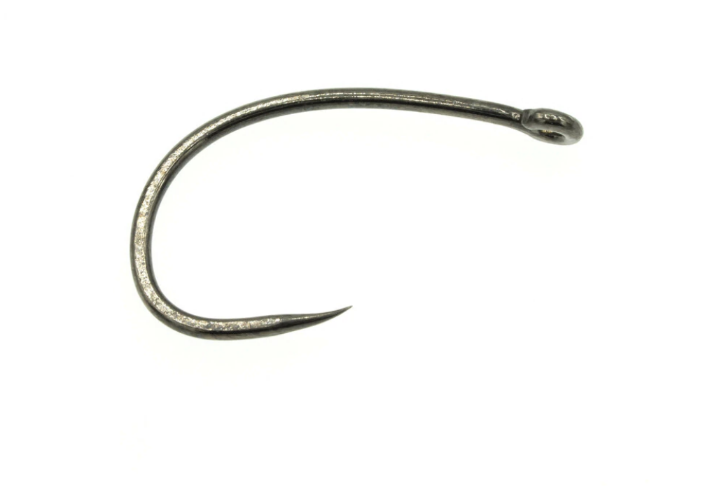 Umpqua UC 625BL-BN Comp Hook 50 Pack 6 Hooks