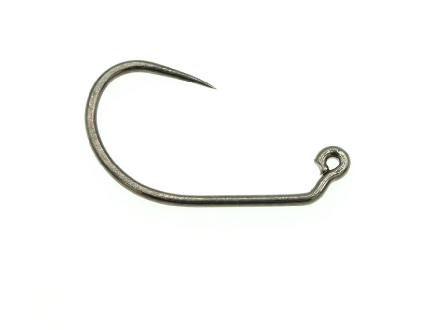 Umpqua UC 650BL-BN Comp Hook 50 Pack 10 Hooks