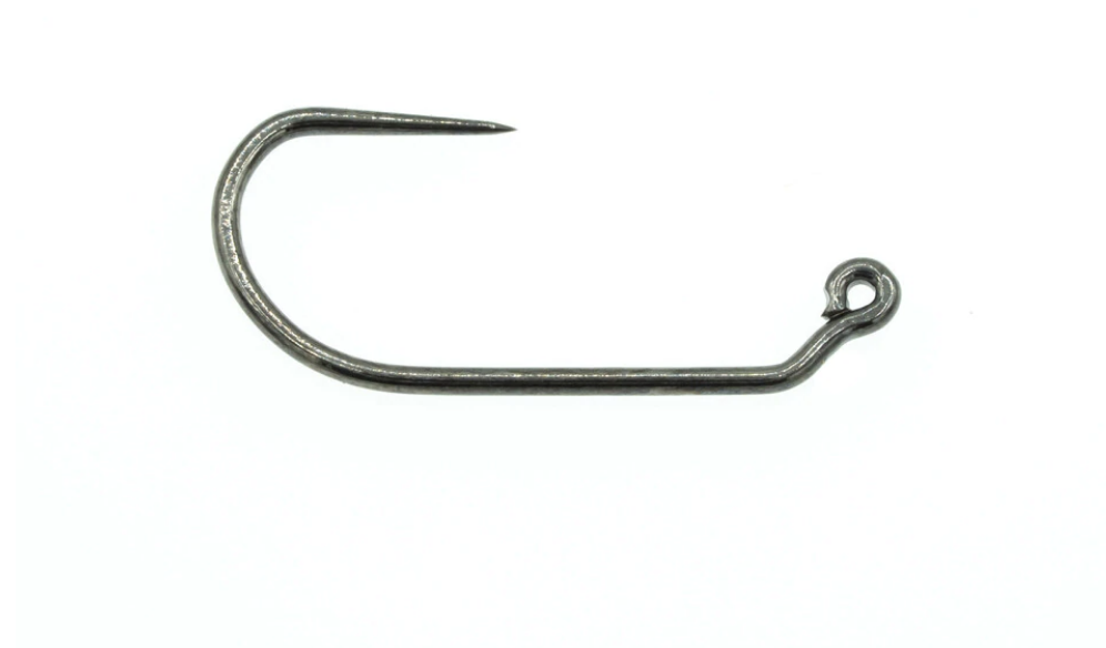 Umpqua UC 660BL-BN Comp Hook 50 Pack 8 Hooks