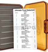 Umpqua UPG Ultimate Trout Selection Default