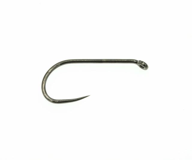 Umpqua XC 230BL-BN Hook 25 Pack 12 Hooks