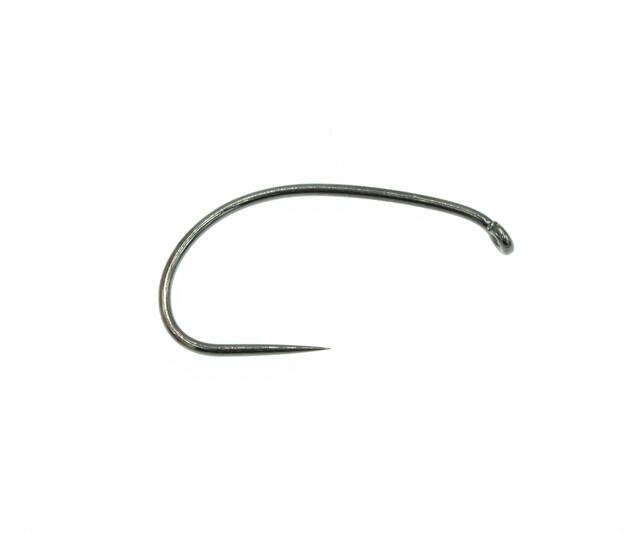 Umpqua XC 300BL-BN Hook 25 Pack 10 Hooks