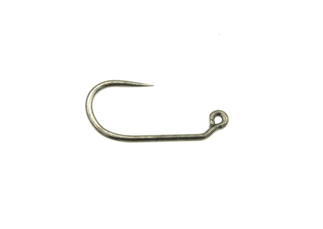 Umpqua XC 400BL-BN Hook 25 Pack 12 Hooks