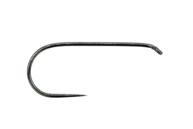 Umpqua XC110 BL-BN Hook 25 pack 8 Hooks