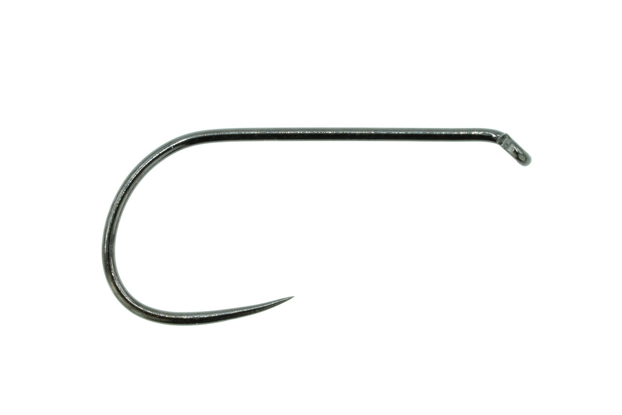 Umpqua XC120 BL-BN Hook 25 pack 10 Hooks