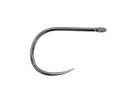 Umpqua XC220 BL-BN Hook 25 pack 10 Hooks