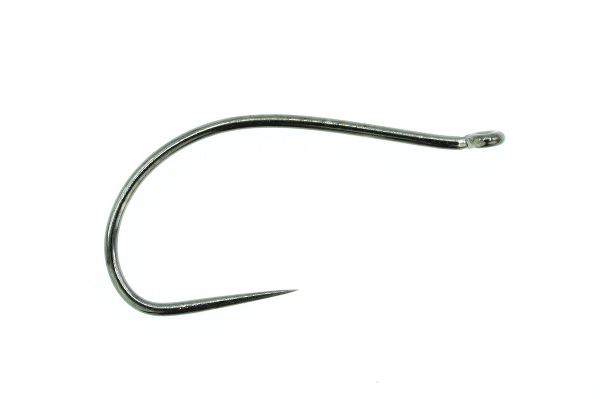 Umpqua XC240 BL-BN Hook 25 pack 8 Hooks