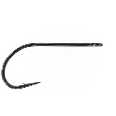 Umpqua XS420 X-Series Hook Black Nickel 20 Pack 2 Hooks