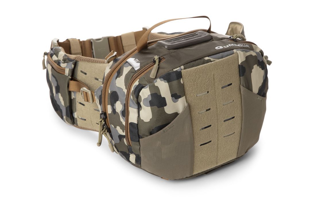 Umpqua ZS2 Ledges 650 Waist Pack