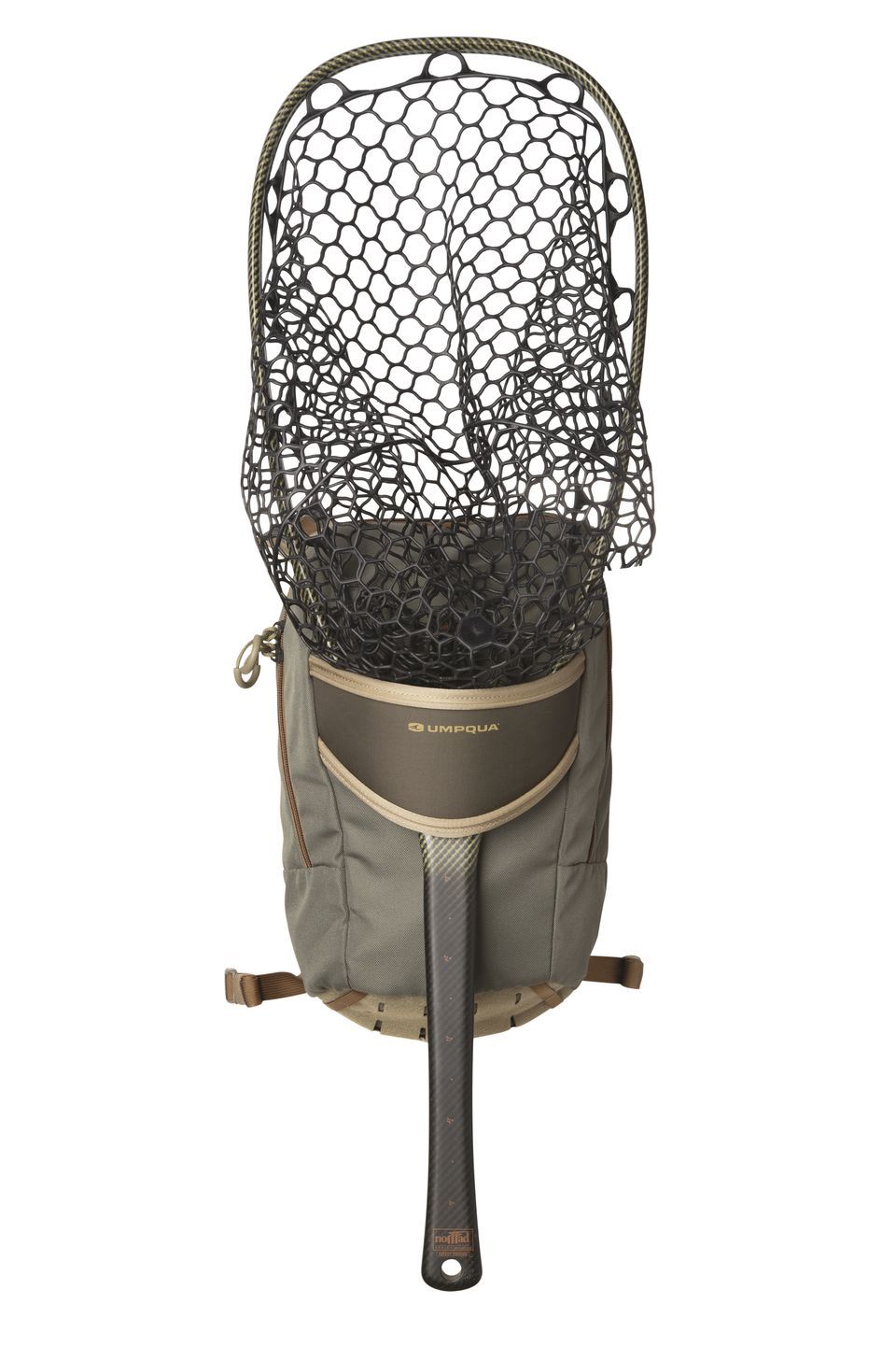 Umpqua ZS2 Overlook 500 Chest Pack/Kit – Dakota Angler