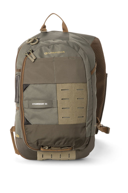 Umpqua ZS2 Steamboat 1200 Sling Pack