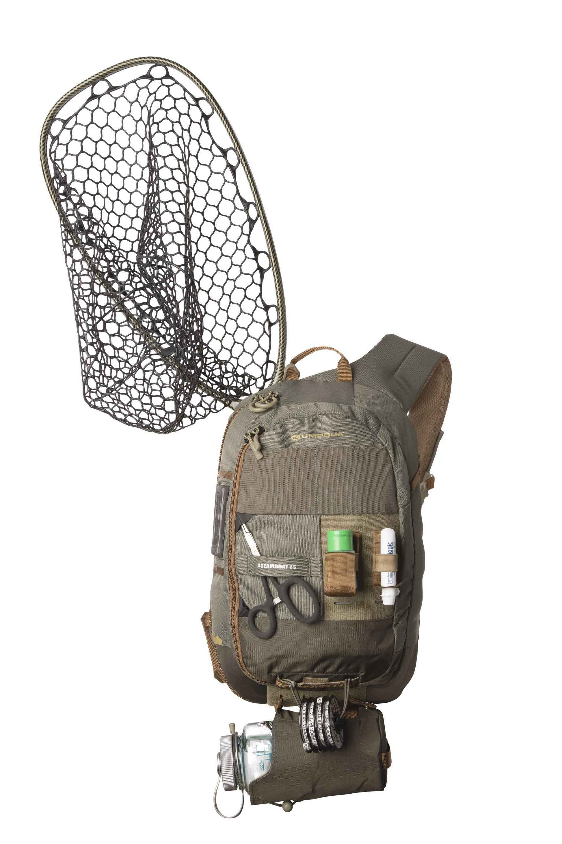 Umpqua ZS2 Steamboat 1200 Sling Pack