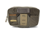 Umpqua ZS2 Wader Chest Pack Olive Vests & Packs