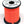 Uni Floss Neon Hot Red Threads