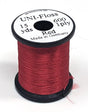Uni-Floss Red Threads