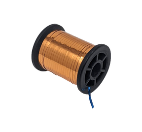 Uni-Mylar Copper/Blue Flash, Wing Materials