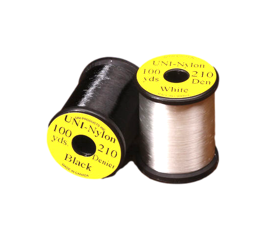 Uni Nylon Thread Threads