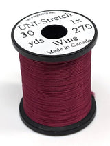 Uni Stretch Wine Threads