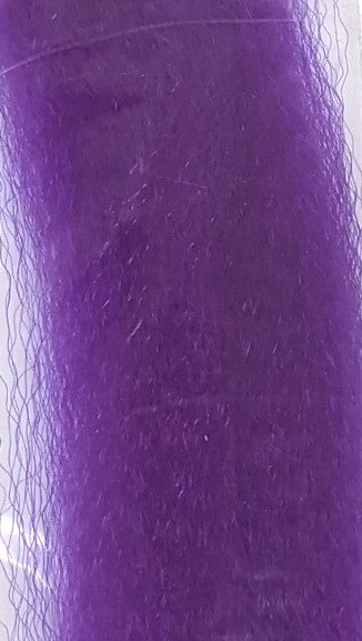Unique Hair Purple Hair, Fur