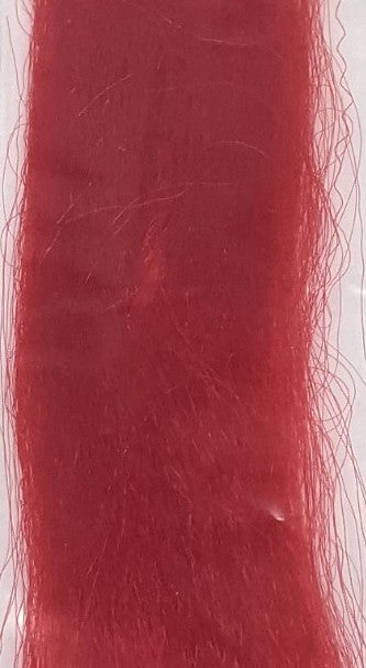 Unique Hair Red Hair, Fur