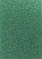 Upavon Premium HD Foam Block 3x6x1 Green 169 Chenilles, Body Materials