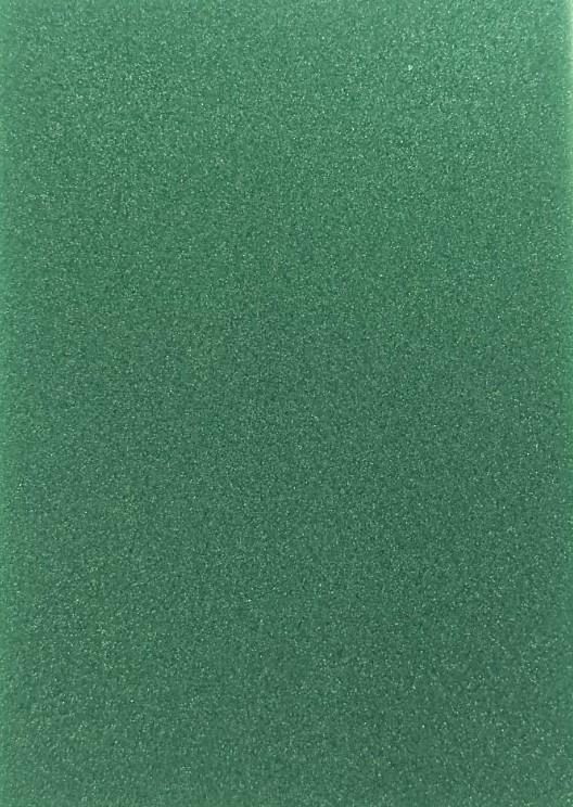 Upavon Premium HD Foam Block 3x6x1 Green 169 Chenilles, Body Materials