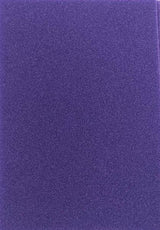 Upavon Premium HD Foam Block 3x6x1 Purple 298 Chenilles, Body Materials