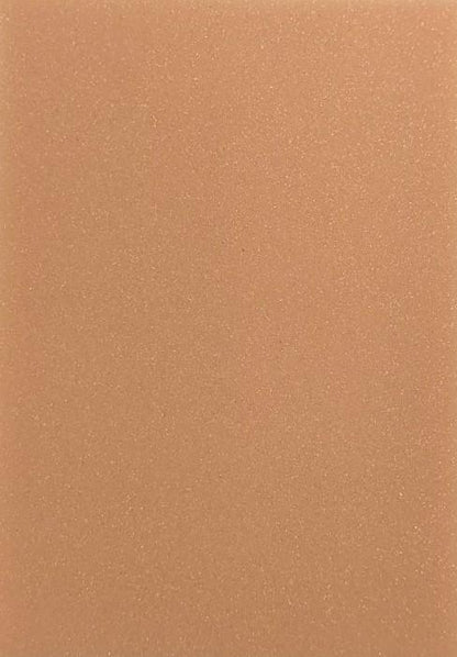 Upavon Premium HD Foam Block 3x6x1 Tan 369 Chenilles, Body Materials