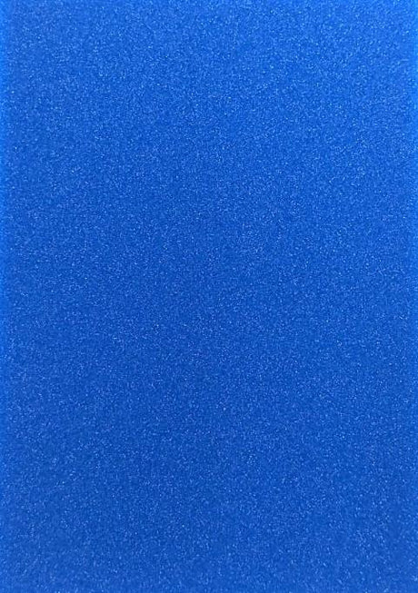 Upavon Premium HD Foam Sheets Blue 23 Chenilles, Body Materials