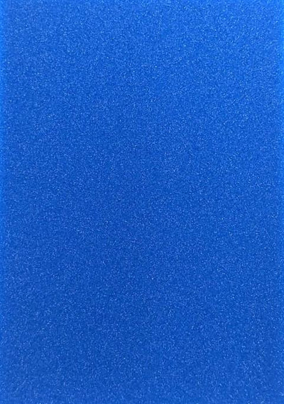 Upavon Premium HD Foam Sheets Blue 23 Chenilles, Body Materials