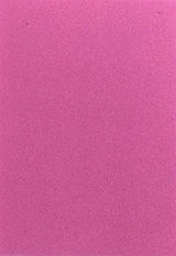 Upavon Premium HD Foam Sheets Pink 289 Chenilles, Body Materials