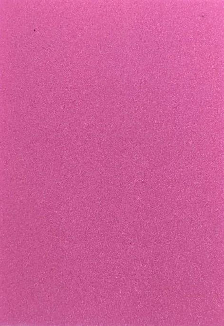 Upavon Premium HD Foam Sheets Pink 289 Chenilles, Body Materials