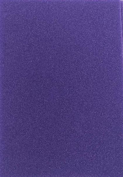 Upavon Premium HD Foam Sheets Purple 298 Chenilles, Body Materials