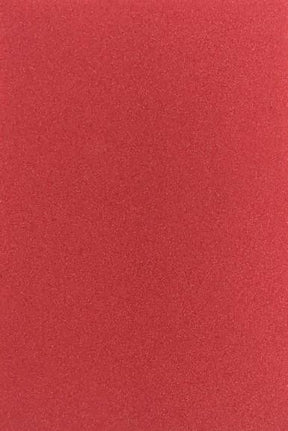 Upavon Premium HD Foam Sheets Red 310 Chenilles, Body Materials