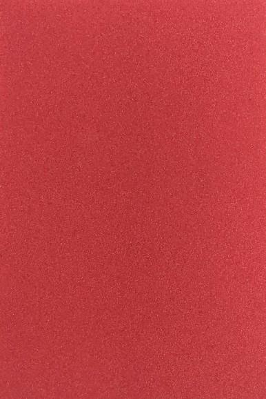 Upavon Premium HD Foam Sheets Red 310 Chenilles, Body Materials
