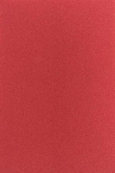Upavon Premium HD Foam Sheets Red 310 Chenilles, Body Materials