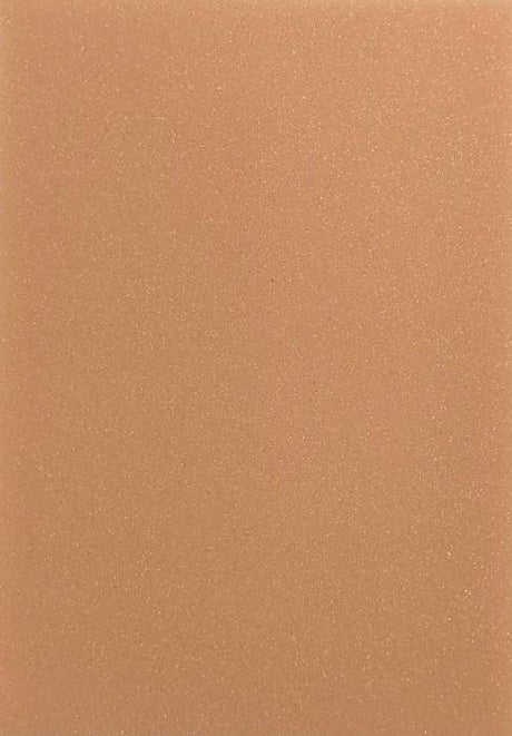Upavon Premium HD Foam Sheets Tan 369 Chenilles, Body Materials