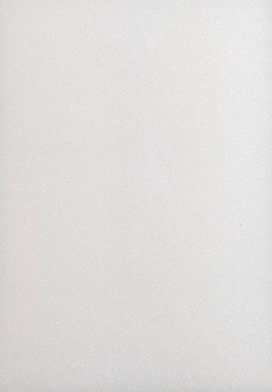 Upavon Premium HD Foam Sheets White 377 Chenilles, Body Materials