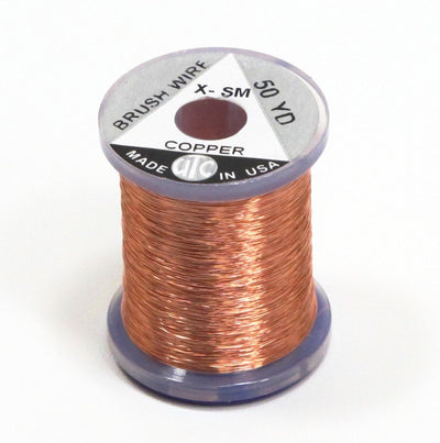UTC Dubbing Brush Wire Copper